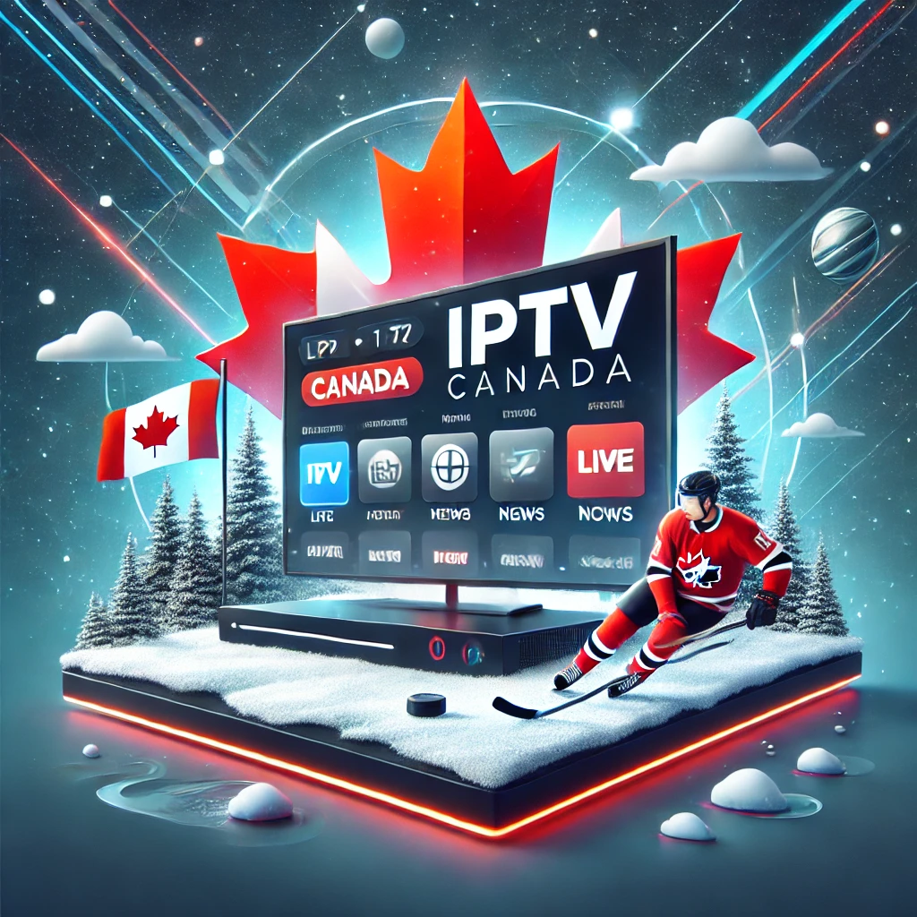 Why IPTV Canada is Taking Over Traditional TV Services?