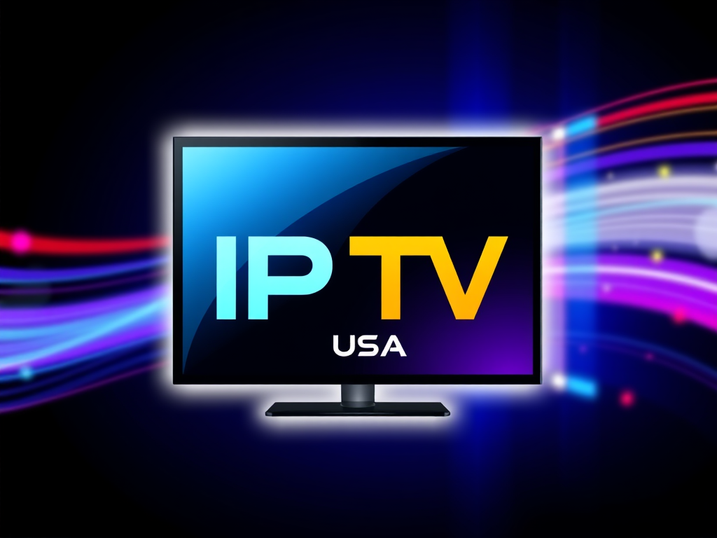 The Ultimate Guide to IPTV USA: Revolutionizing Home Entertainment